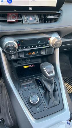 تويوتا راف 4